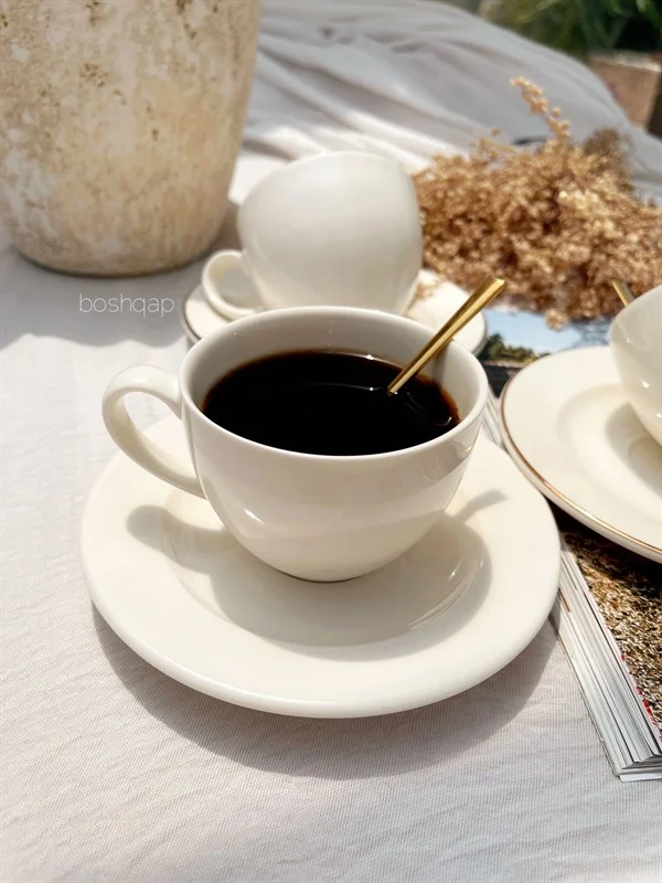 SADE NESCAFE